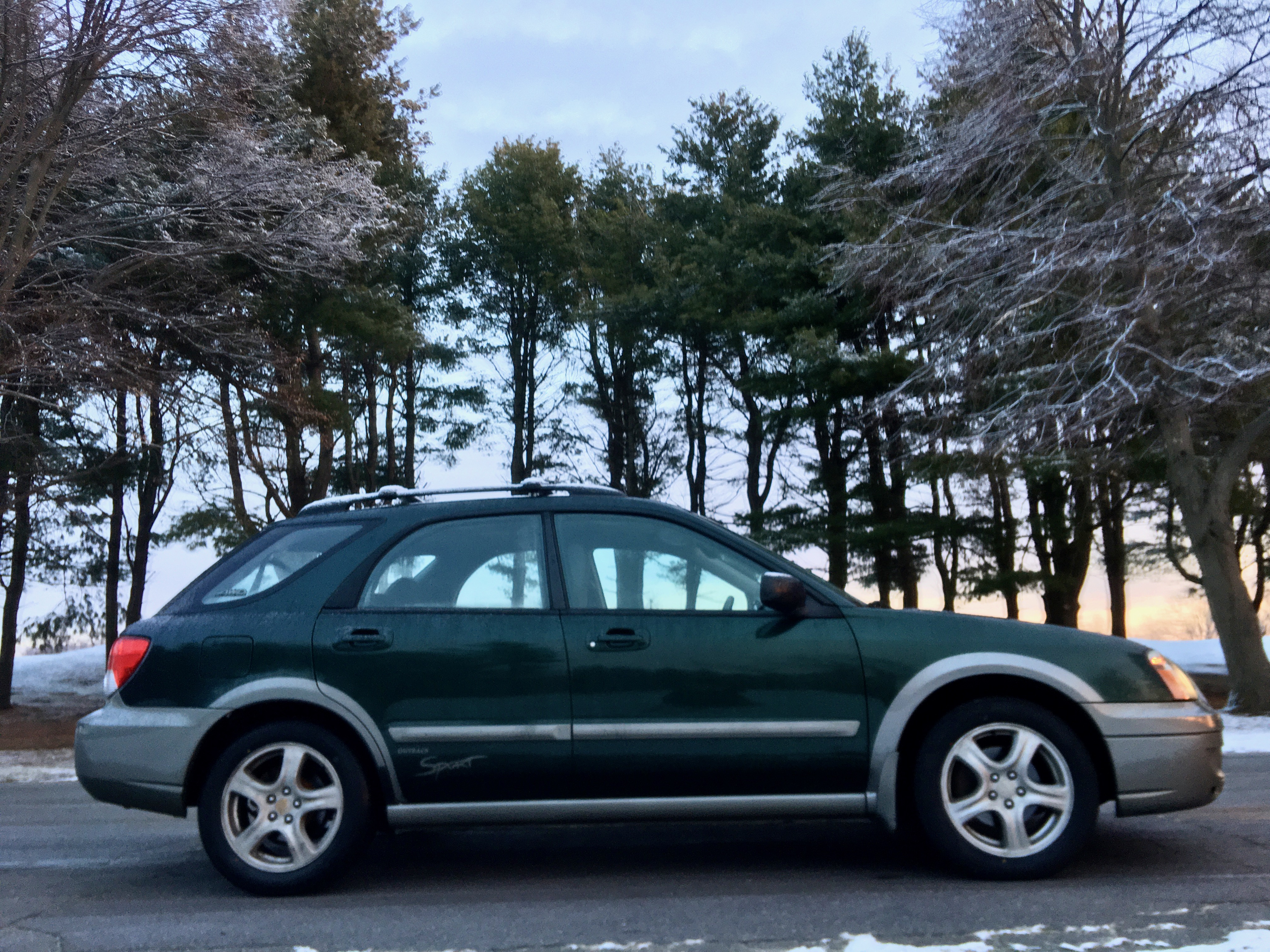 Go Motors Niantic, CT Purveyors of 3rd Generation Toyota 4Runners and other lengedary classics